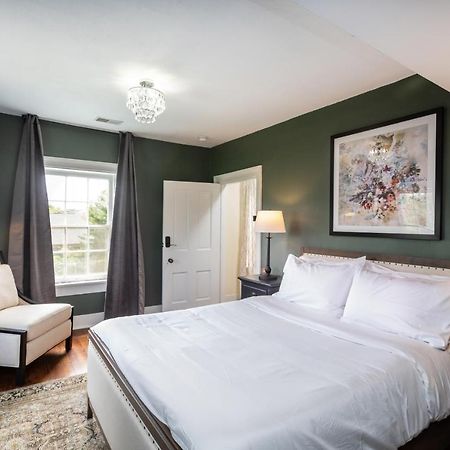 The Legacy Inn Luray Virginia Buitenkant foto