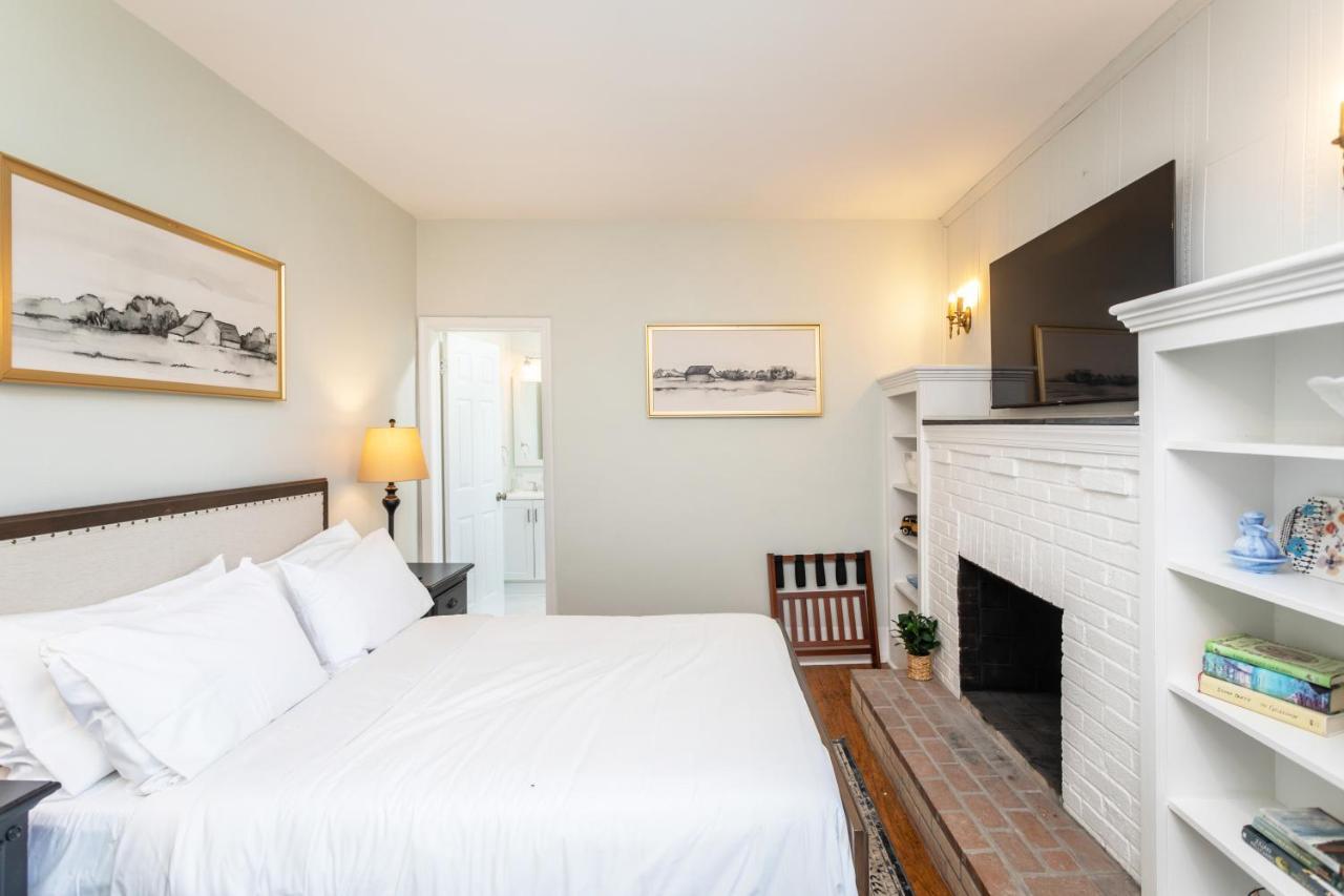 The Legacy Inn Luray Virginia Buitenkant foto