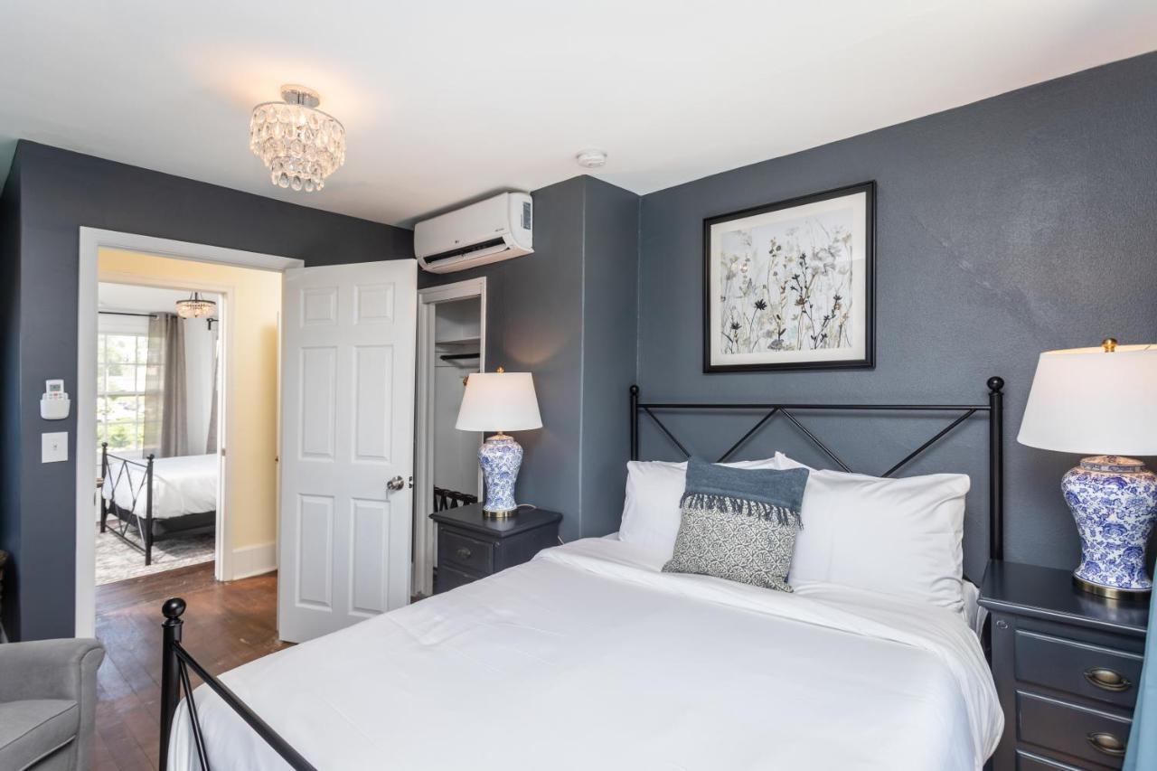 The Legacy Inn Luray Virginia Buitenkant foto