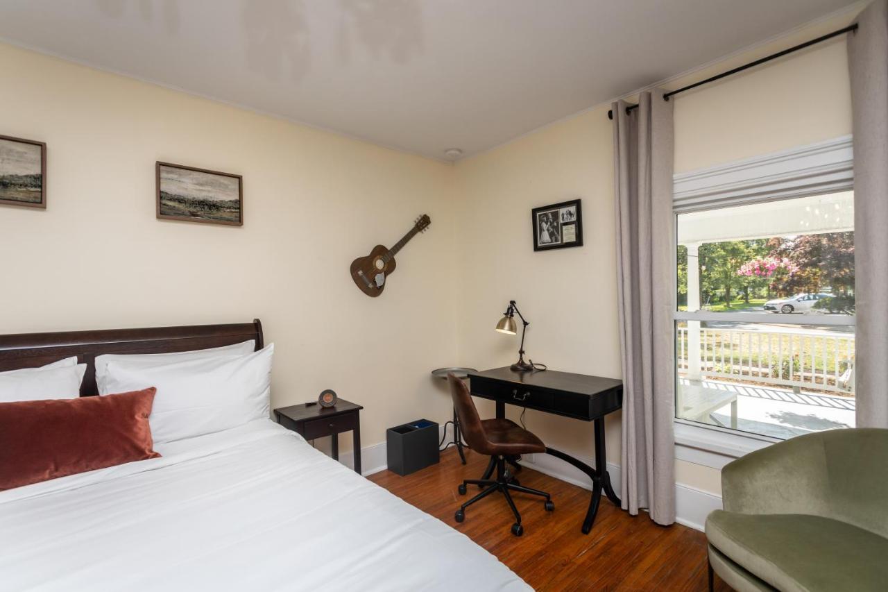 The Legacy Inn Luray Virginia Buitenkant foto
