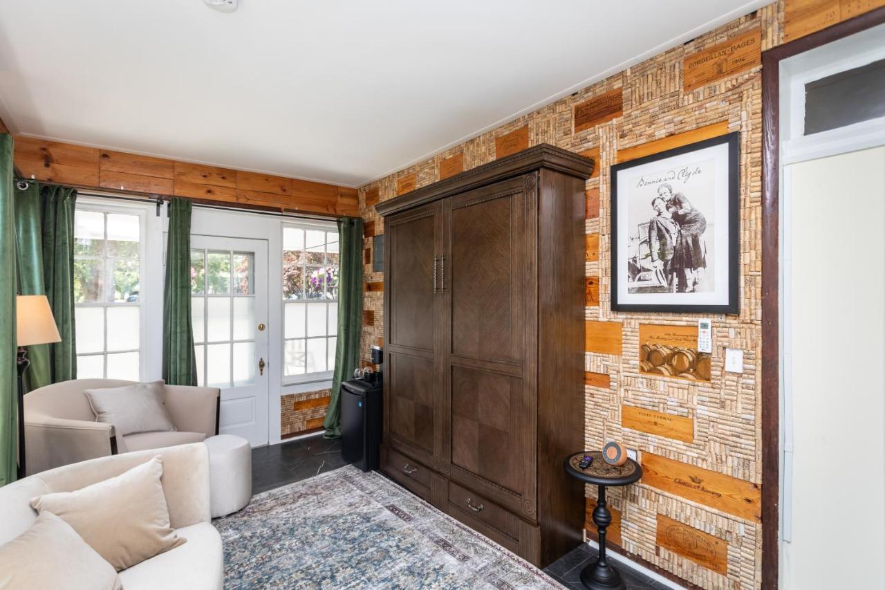 The Legacy Inn Luray Virginia Buitenkant foto