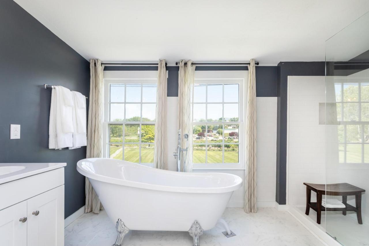 The Legacy Inn Luray Virginia Buitenkant foto