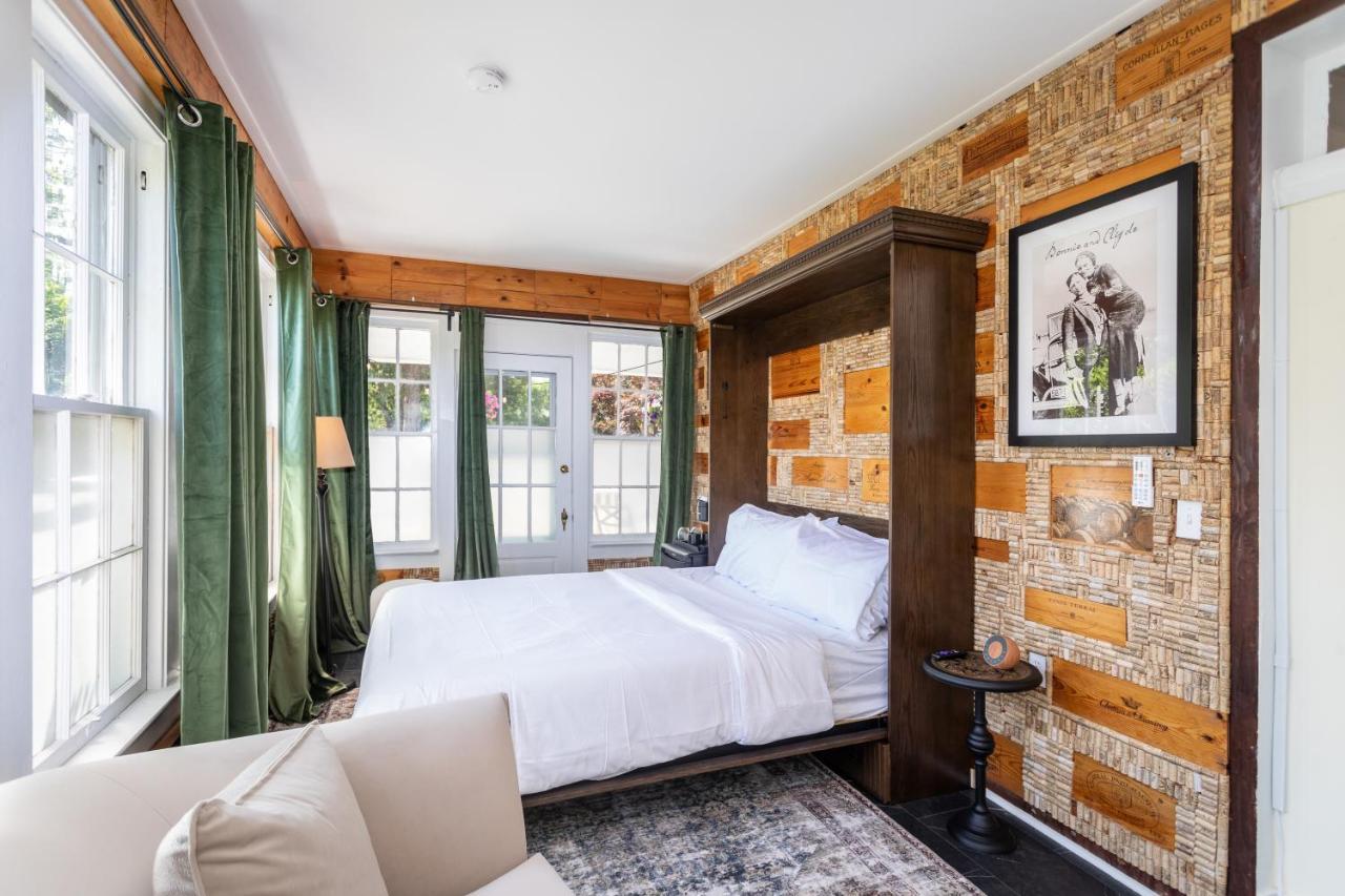The Legacy Inn Luray Virginia Buitenkant foto