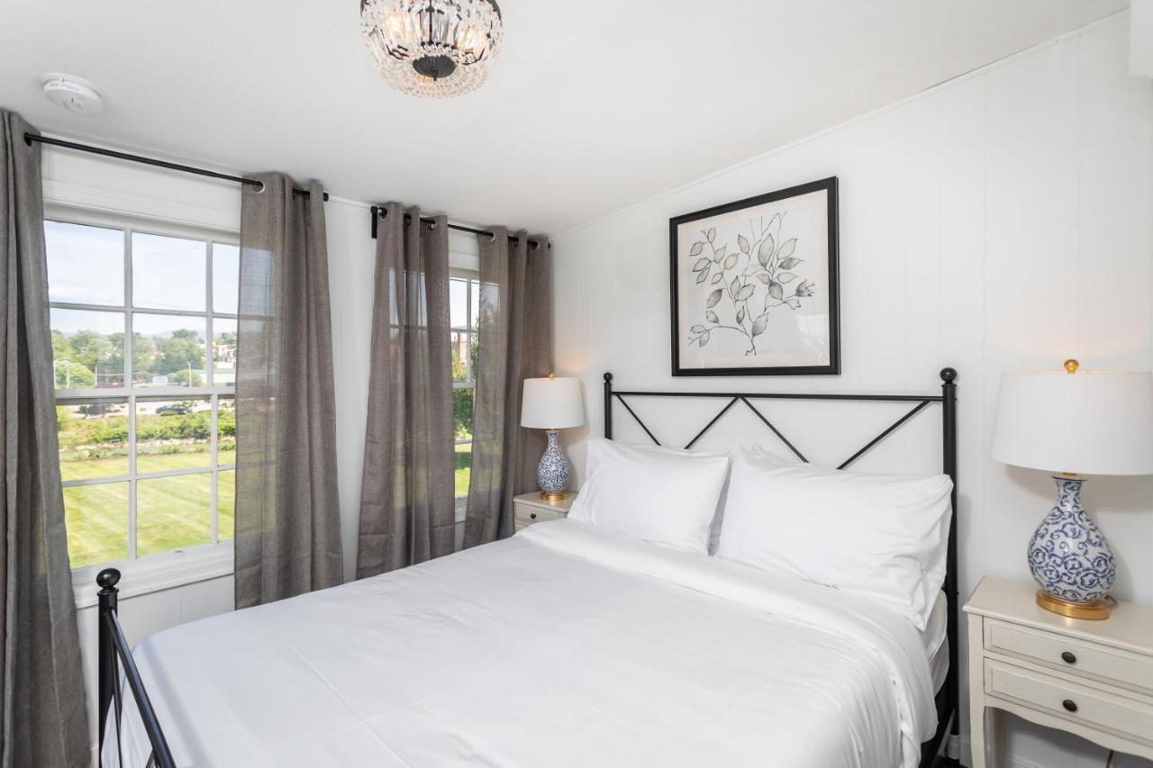 The Legacy Inn Luray Virginia Buitenkant foto