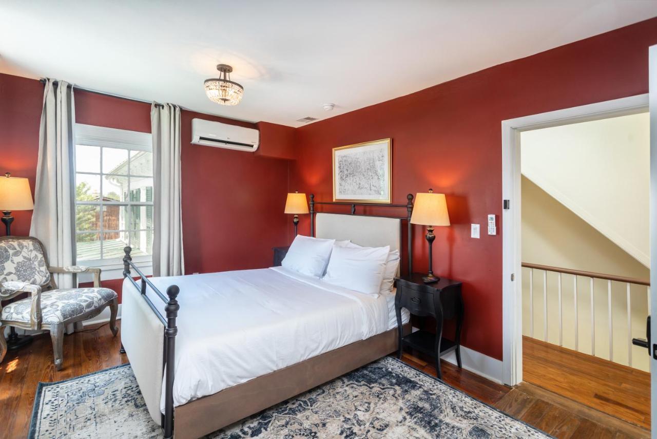 The Legacy Inn Luray Virginia Buitenkant foto
